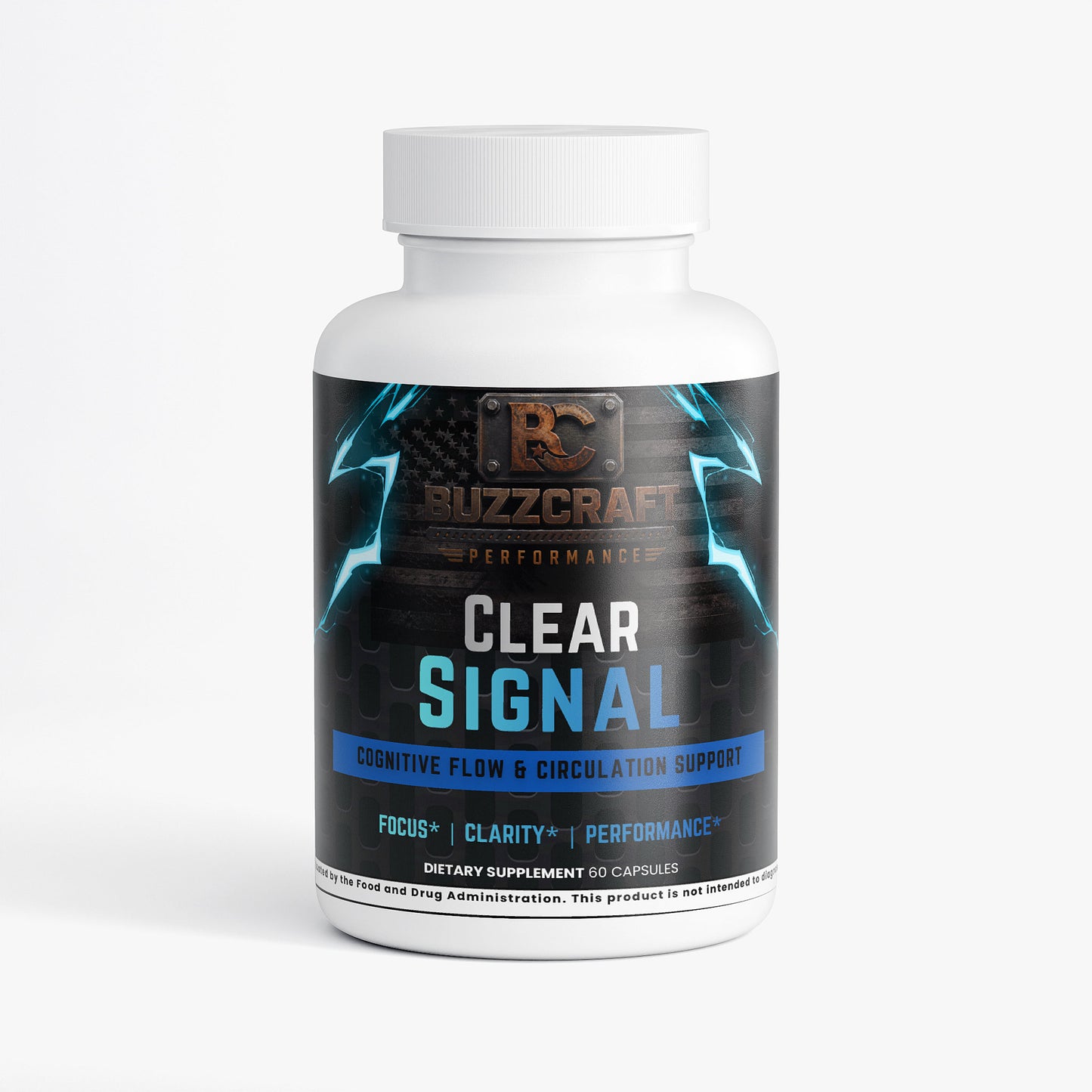 Clear Signal