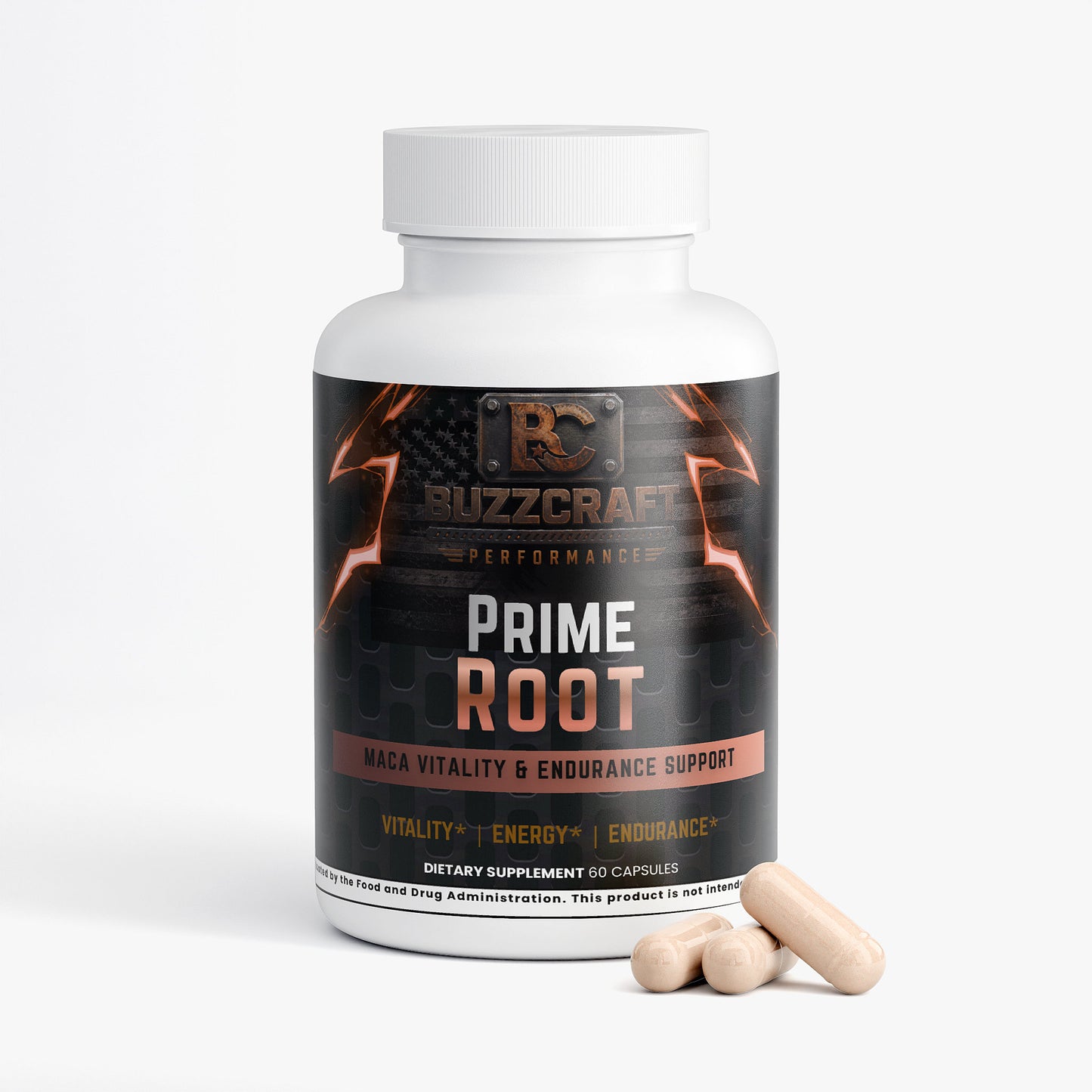 Prime Root - Natural Extracts