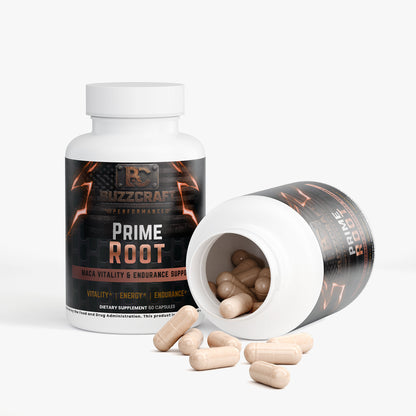 Prime Root