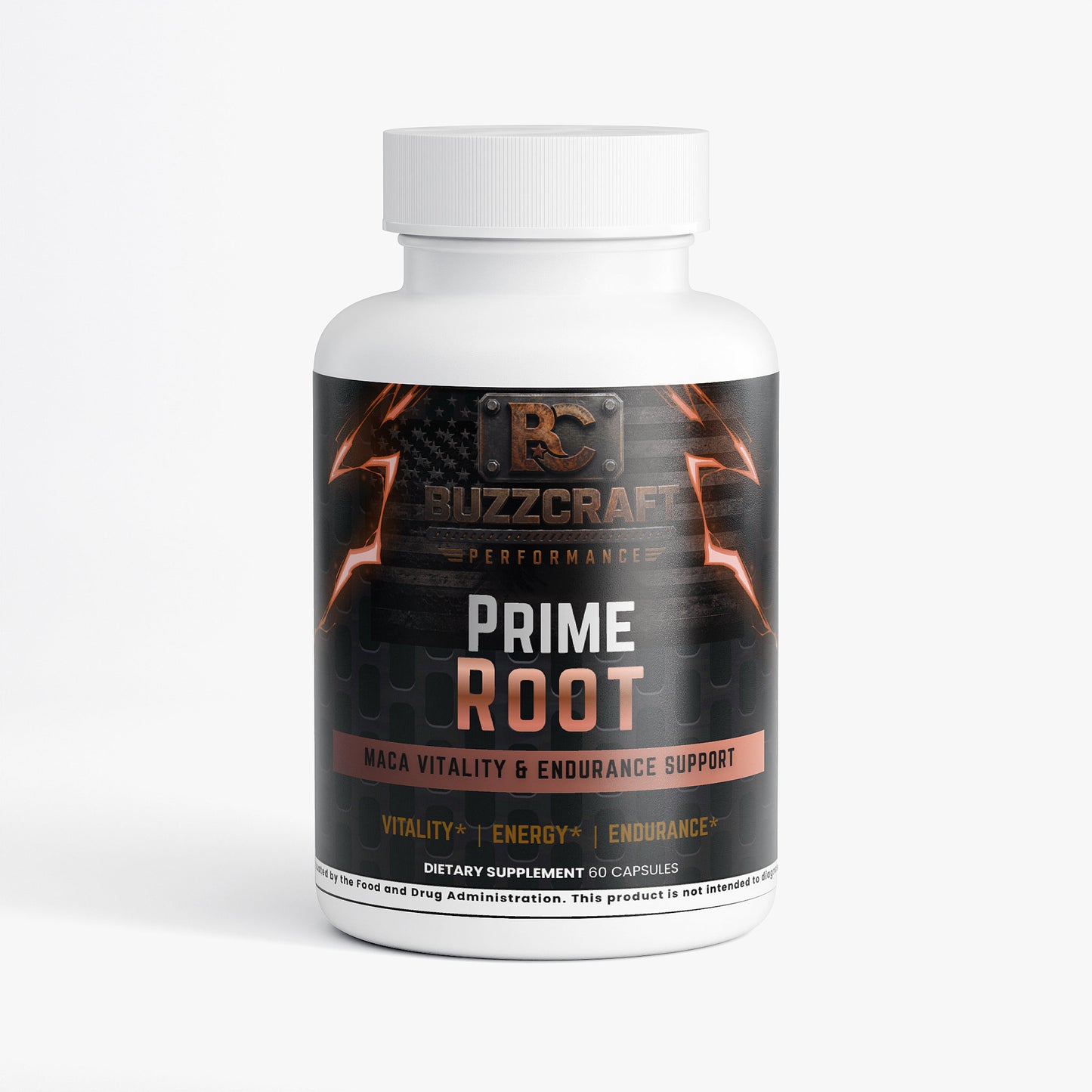 Prime Root