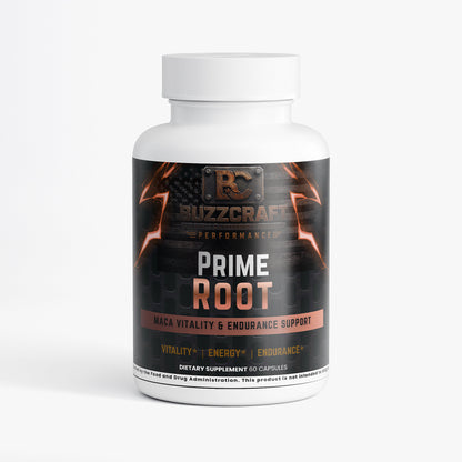Prime Root