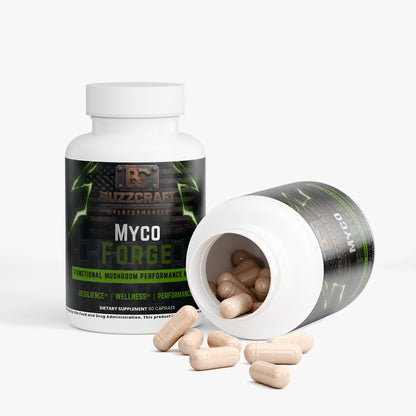 Myco Forge