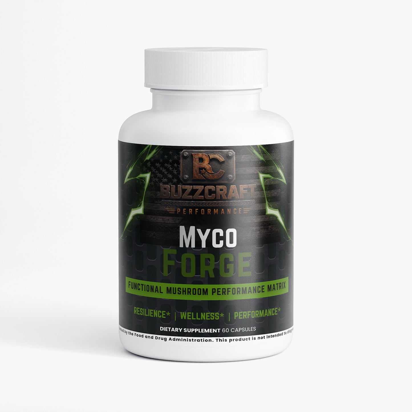 Myco Forge
