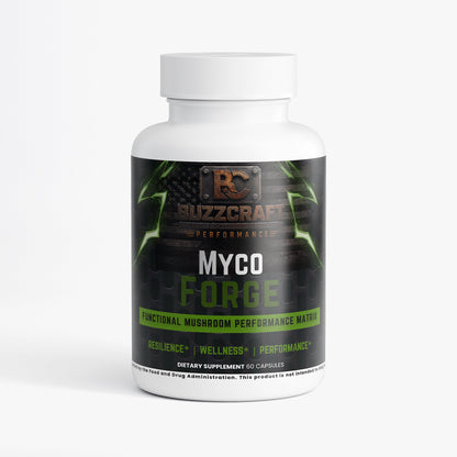 Myco Forge