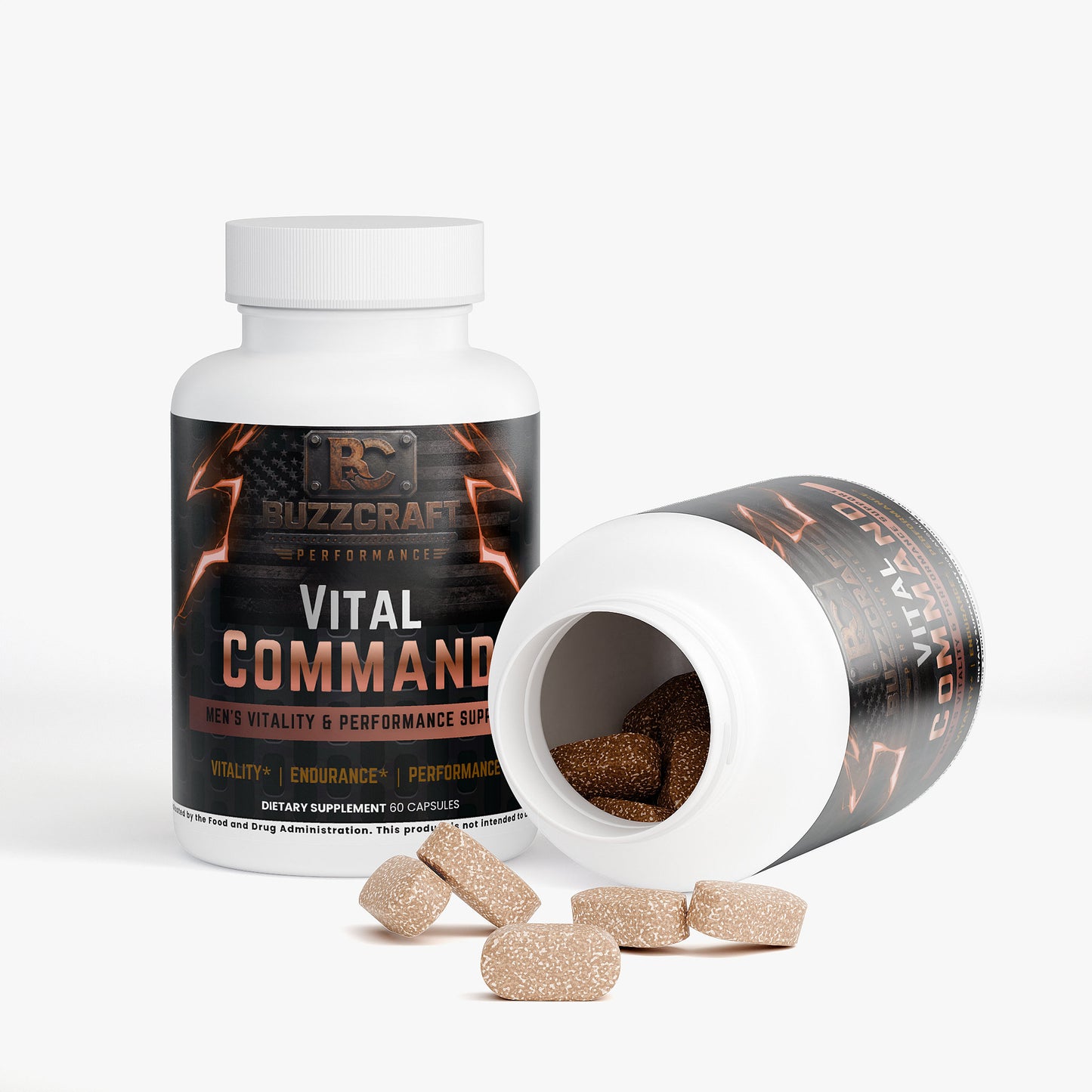 Vital Command