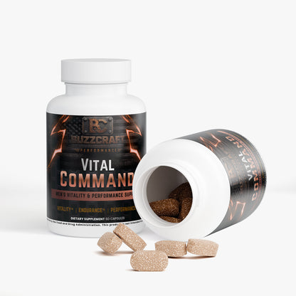 Vital Command
