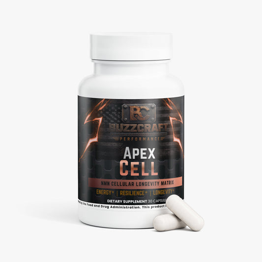 Apex Cell - Specialty Supplements