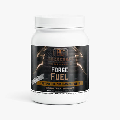 Forge Fuel