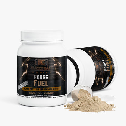 Forge Fuel