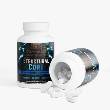 Structural Core