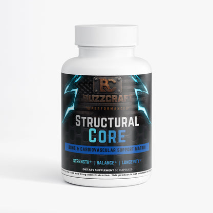 Structural Core