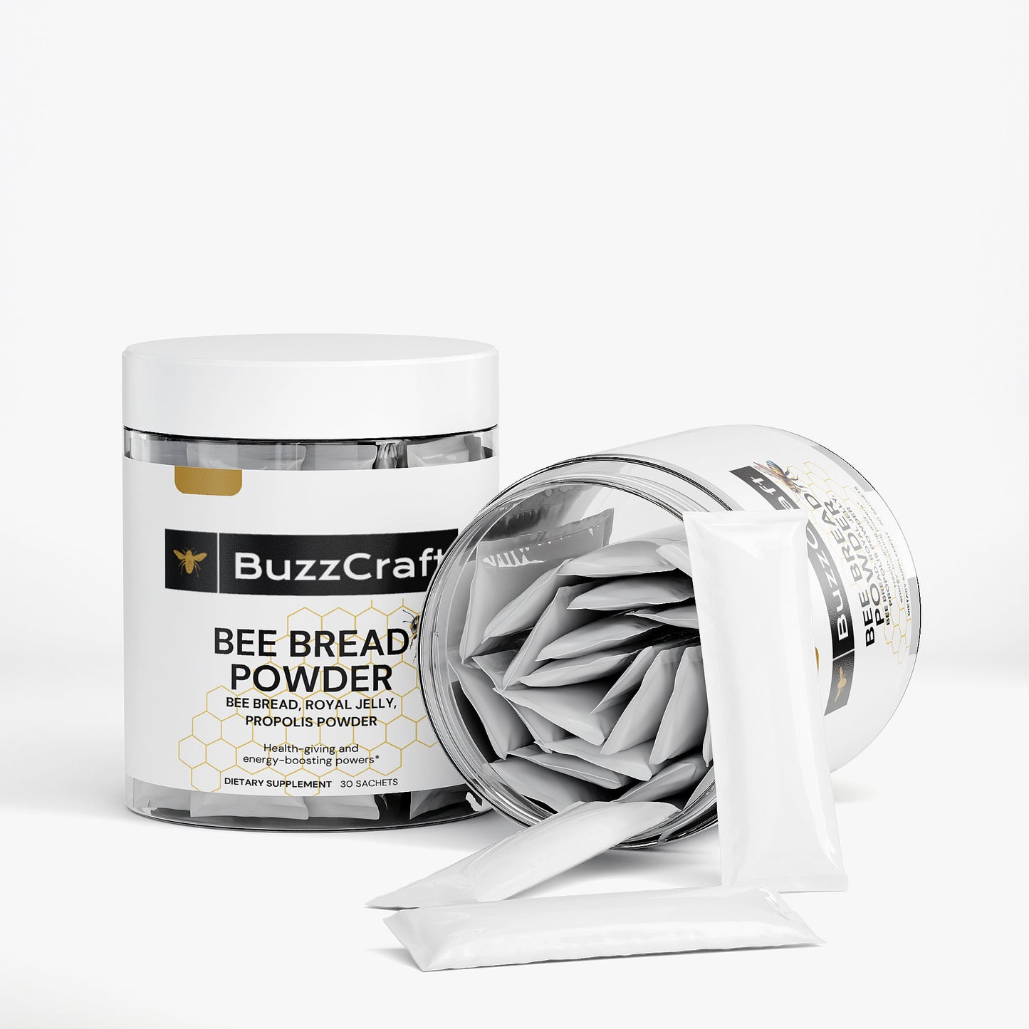 Bee Bread Powder