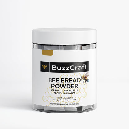 Bee Bread Powder