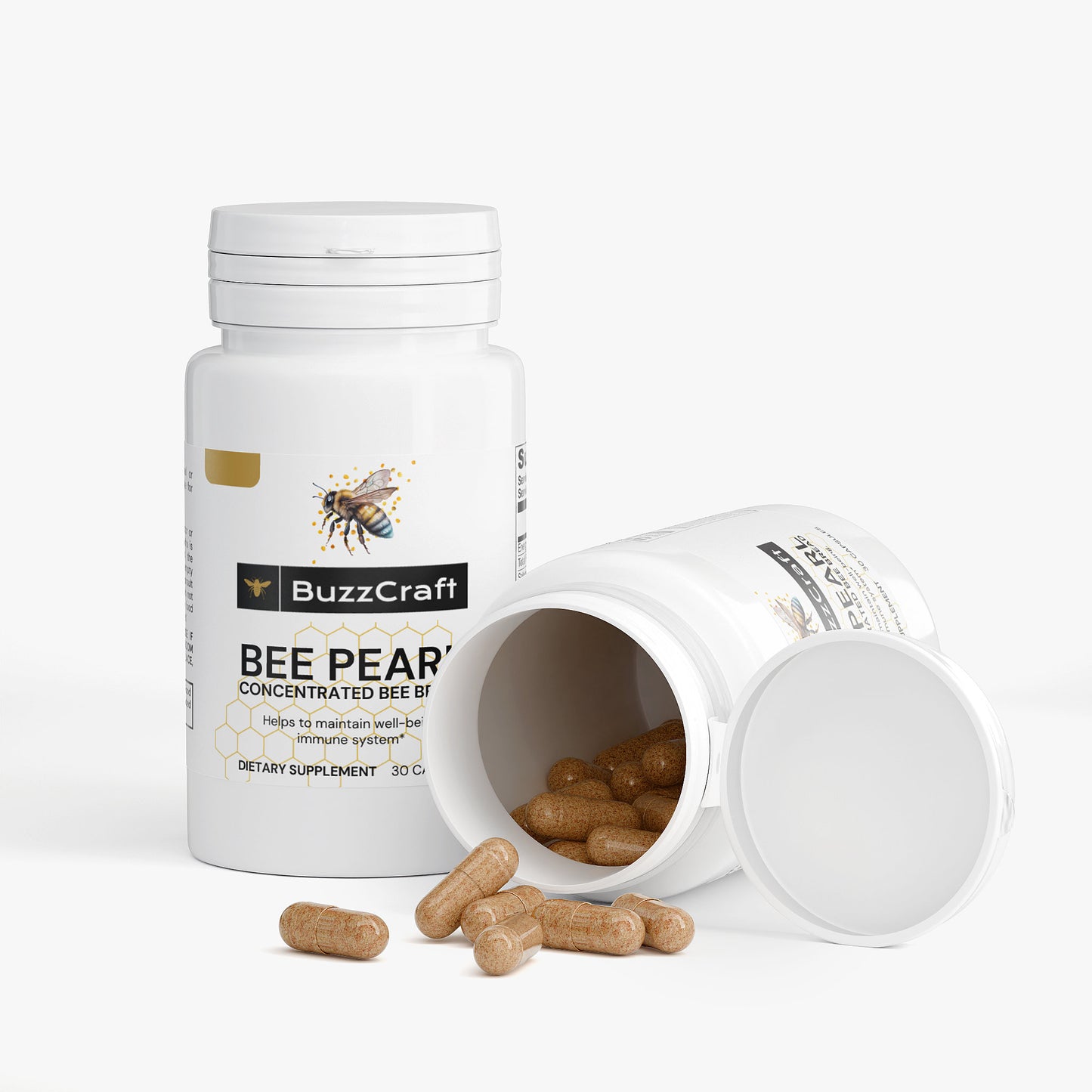 Bee Pearl