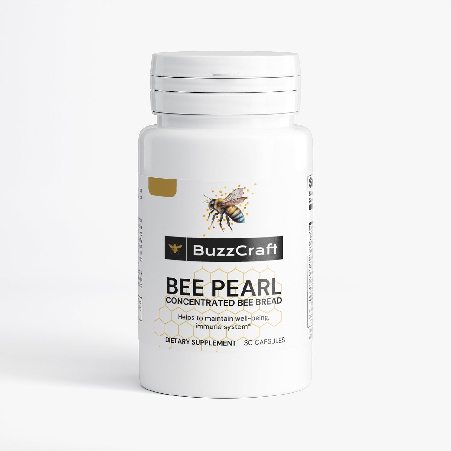 Bee Pearl