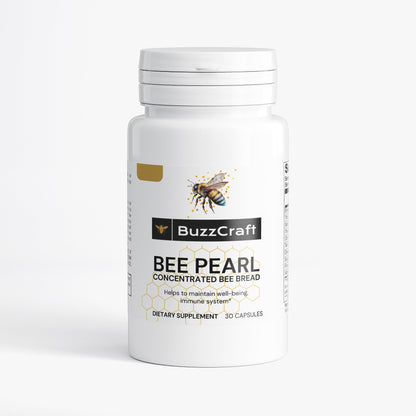 Bee Pearl