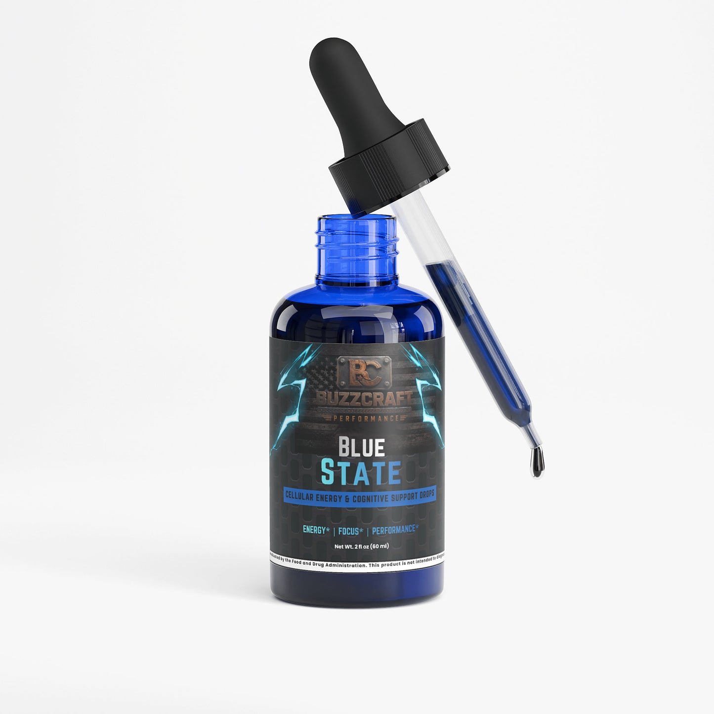 Blue State