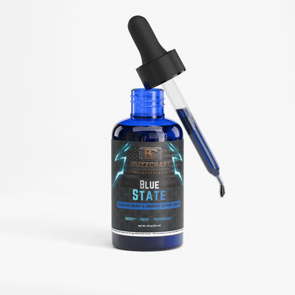 Blue State