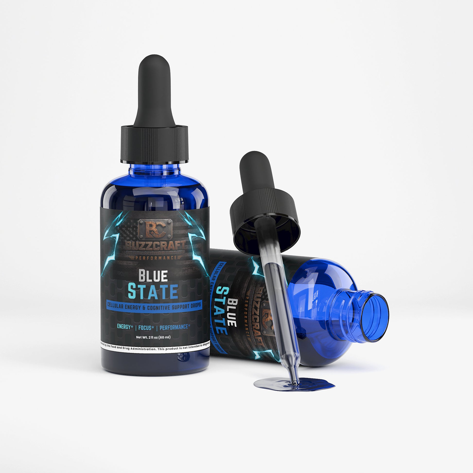 Blue State - Specialty Supplements