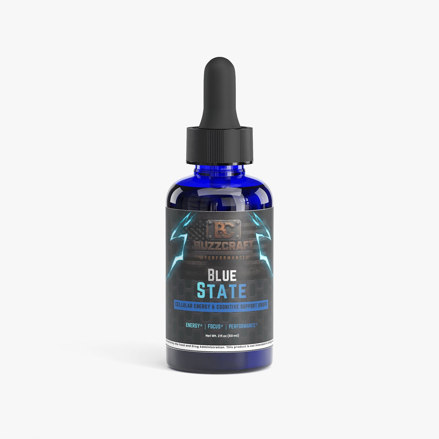 Blue State