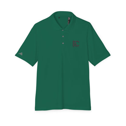 Polo Shirt BC Polo Performance Unisex Adidas
