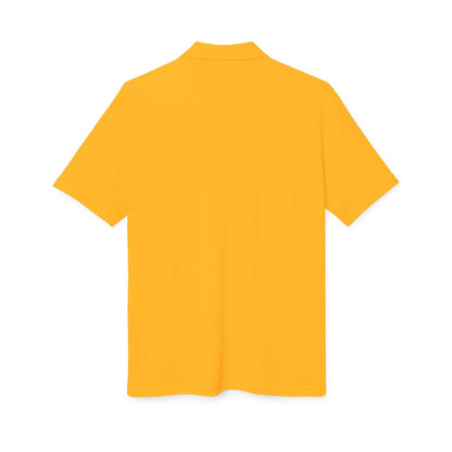 Polo Shirt BC Polo Performance Unisex Adidas