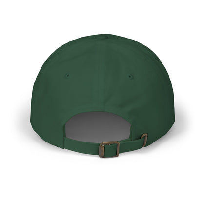 Embroidered Dad Cap - BC BuzzCraft Design
