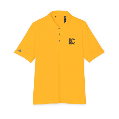 Polo Shirt BC Polo Performance Unisex Adidas