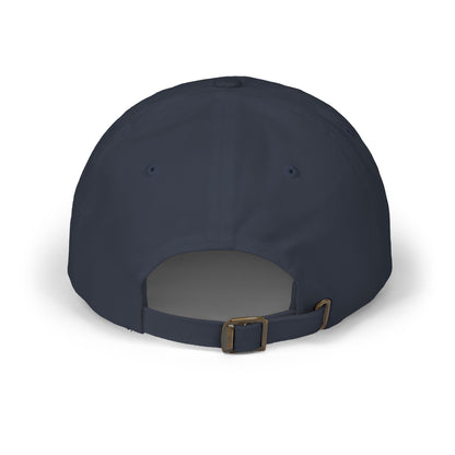 Embroidered Dad Cap - BC BuzzCraft Design