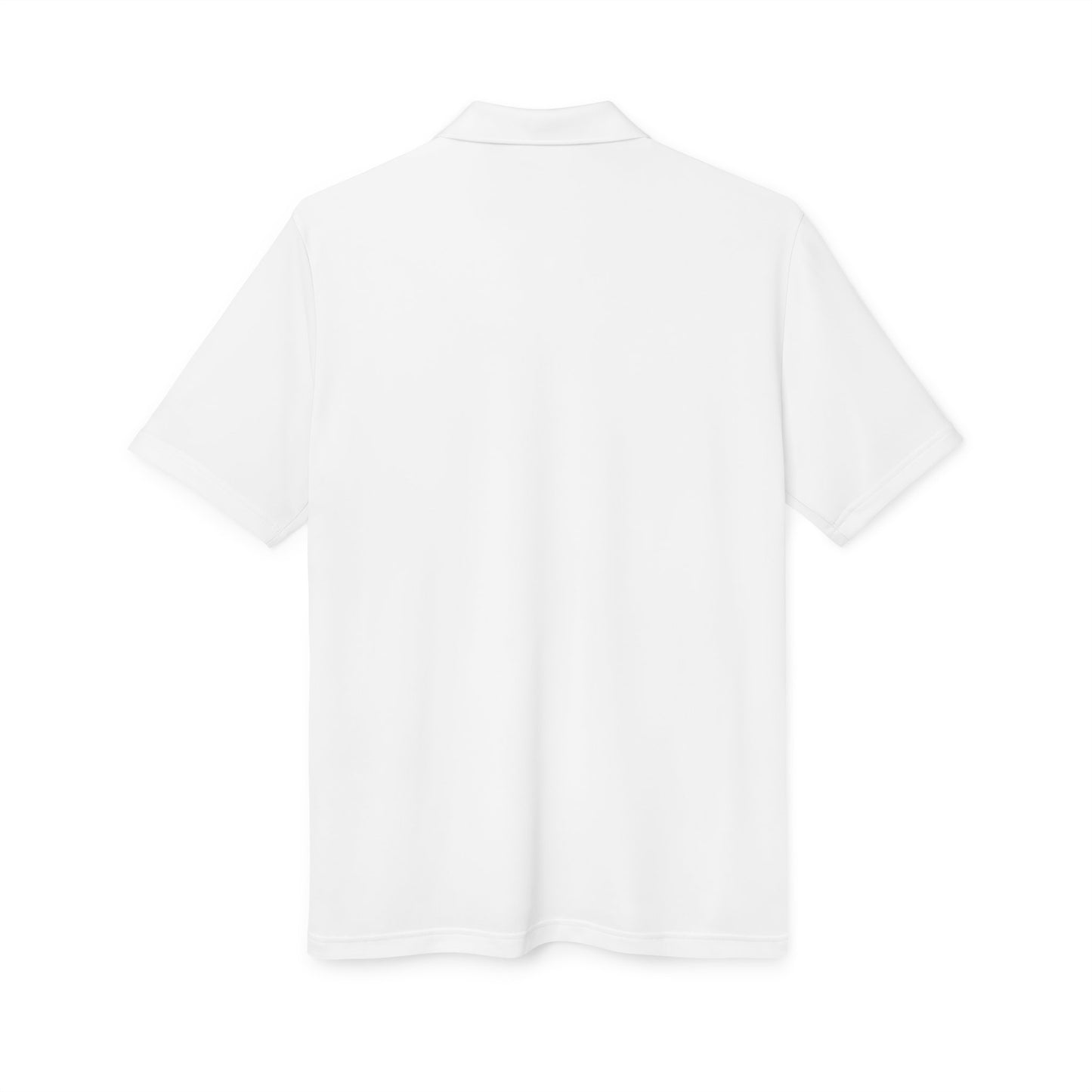 Polo Shirt BC Polo Performance Unisex Adidas