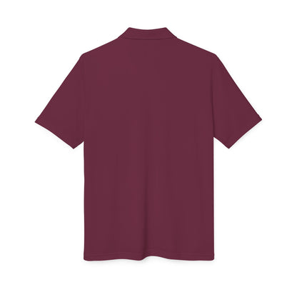 White Logo - Polo Shirt BC Polo Performance Unisex Adidas