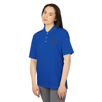 Polo Shirt BC Polo Performance Unisex Adidas