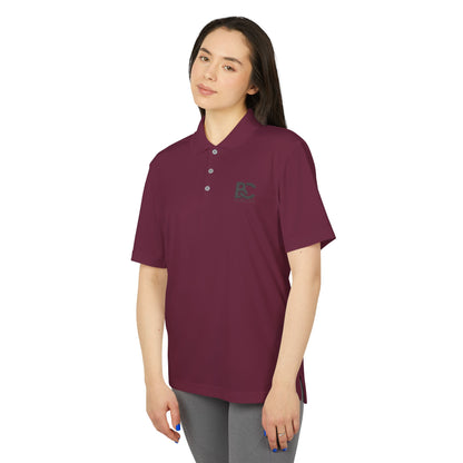 Polo Shirt BC Polo Performance Unisex Adidas