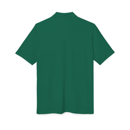 Polo Shirt BC Polo Performance Unisex Adidas
