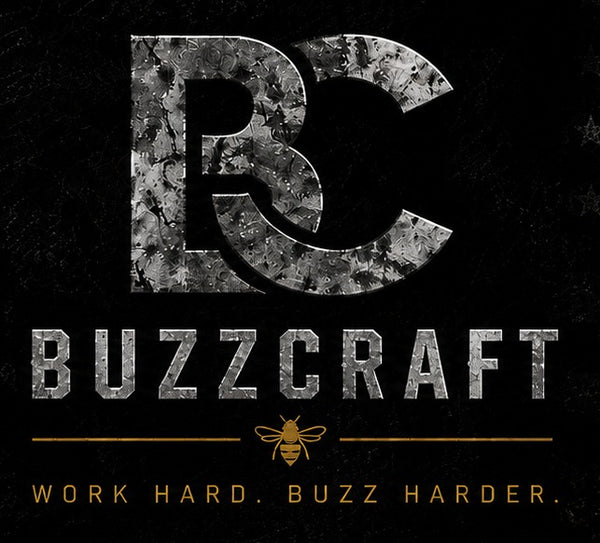 BuzzCraft | Veteran-Owned Daily Supplement Packs