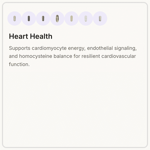 Heart Health